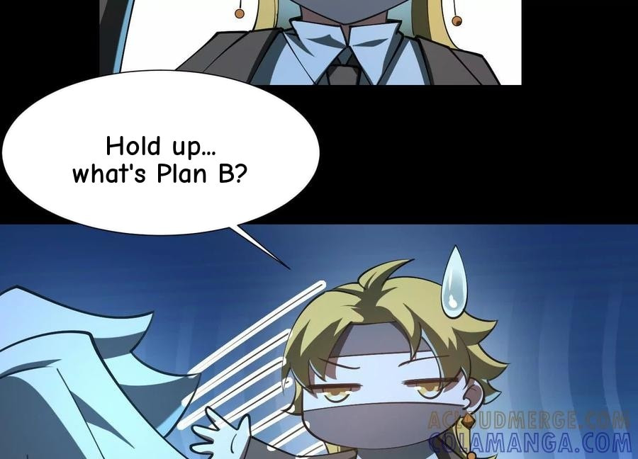 Desire Game Chapter 108 page 65 - 