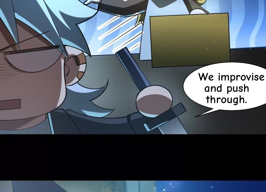 Desire Game Chapter 108 page 66 - 