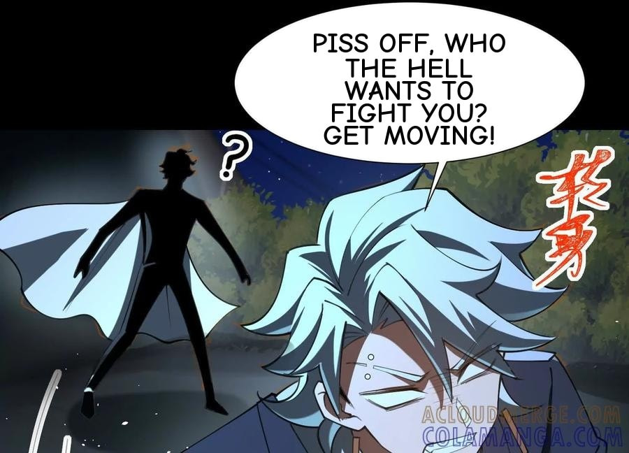 Desire Game Chapter 108 page 72 - 