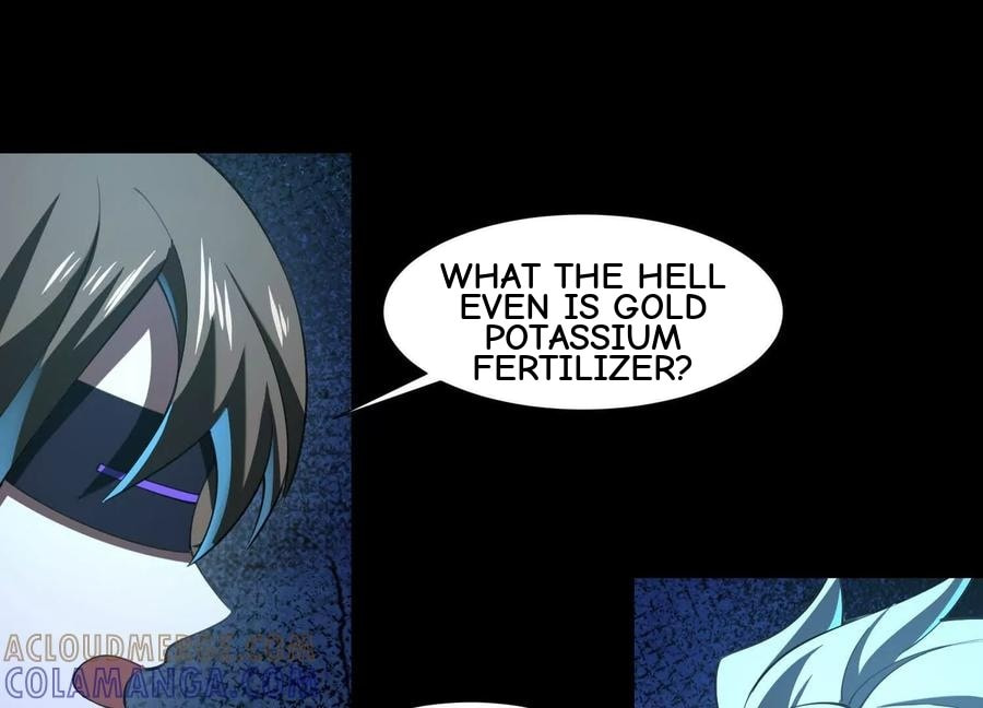 Desire Game Chapter 108 page 86 - 