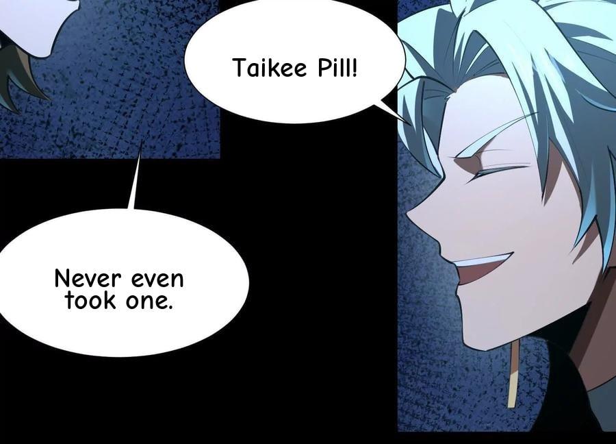 Desire Game Chapter 108 page 87 - 