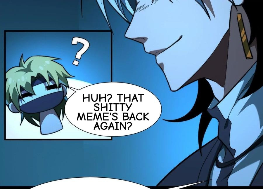 Desire Game Chapter 109 page 13 - 