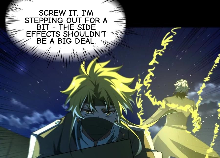 Desire Game Chapter 109 page 37 - 