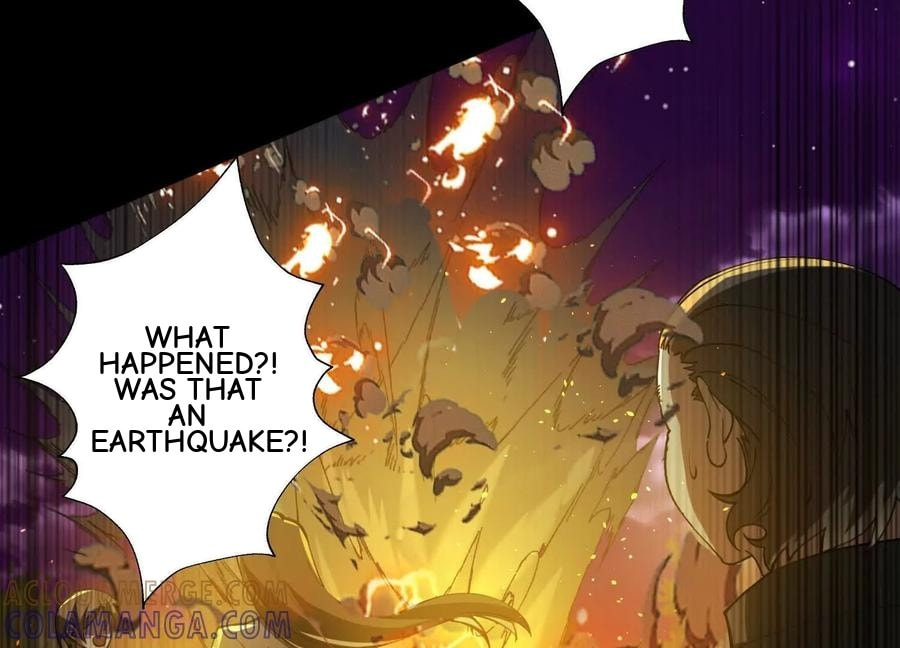 Desire Game Chapter 109 page 64 - 