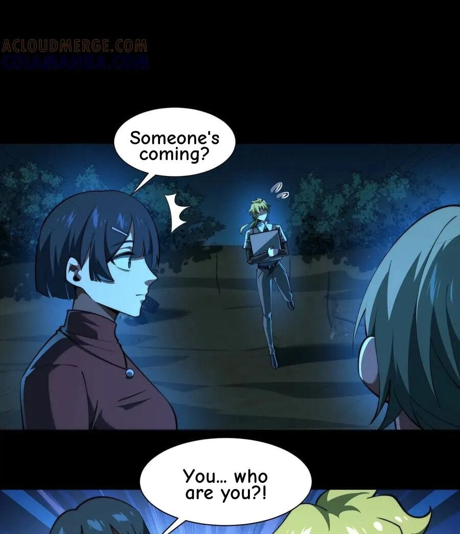 Desire Game Chapter 109 page 67 - 