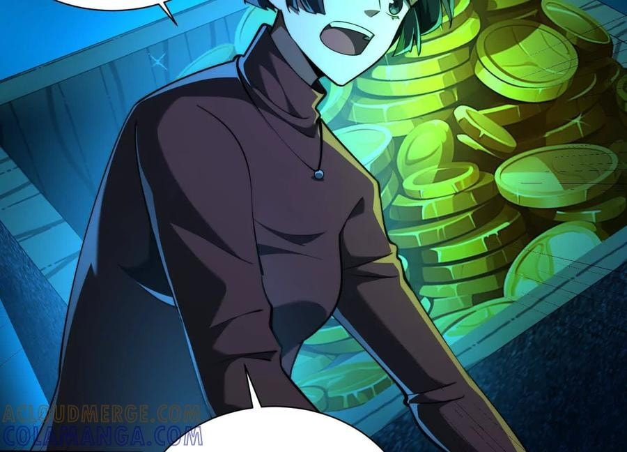 Desire Game Chapter 109 page 69 - 