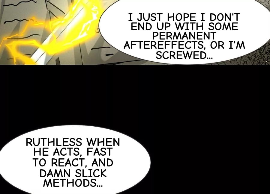Desire Game Chapter 109 page 93 - 