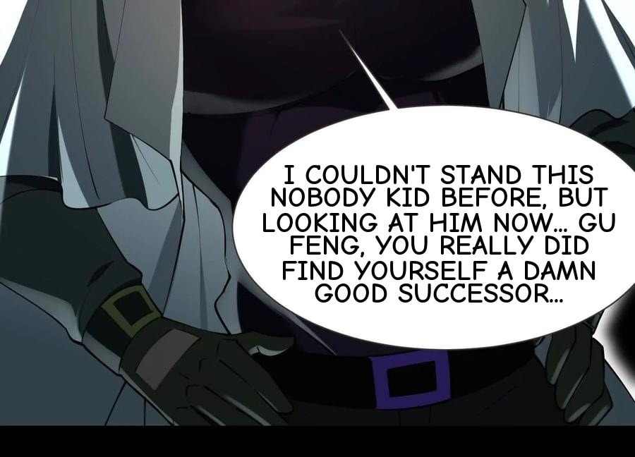 Desire Game Chapter 109 page 96 - 