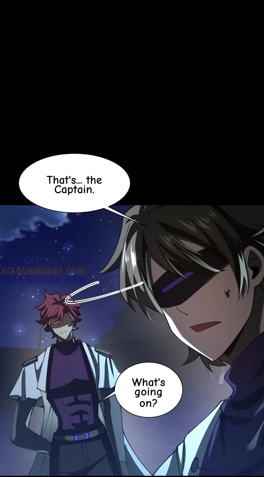 Desire Game Chapter 109 page 97 - 