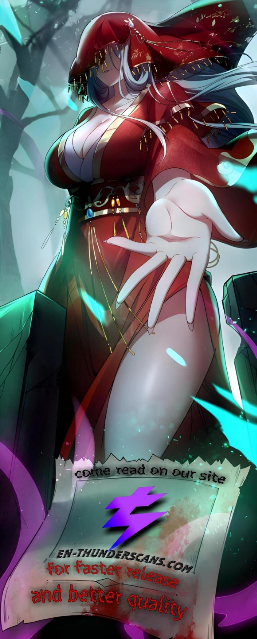 Desire Game Chapter 11 page 11 - 