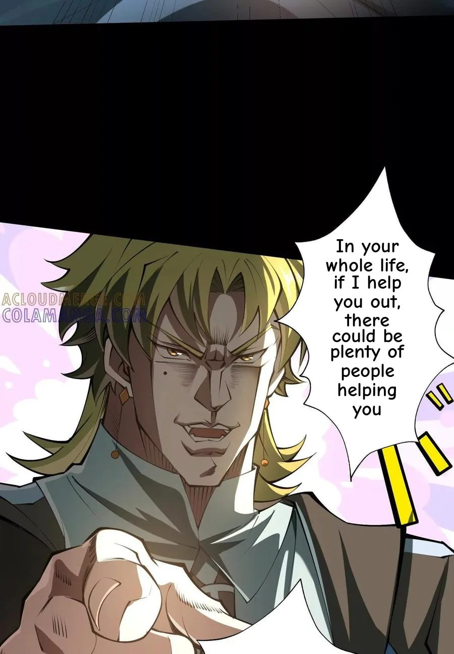 Desire Game Chapter 110 page 15 - 