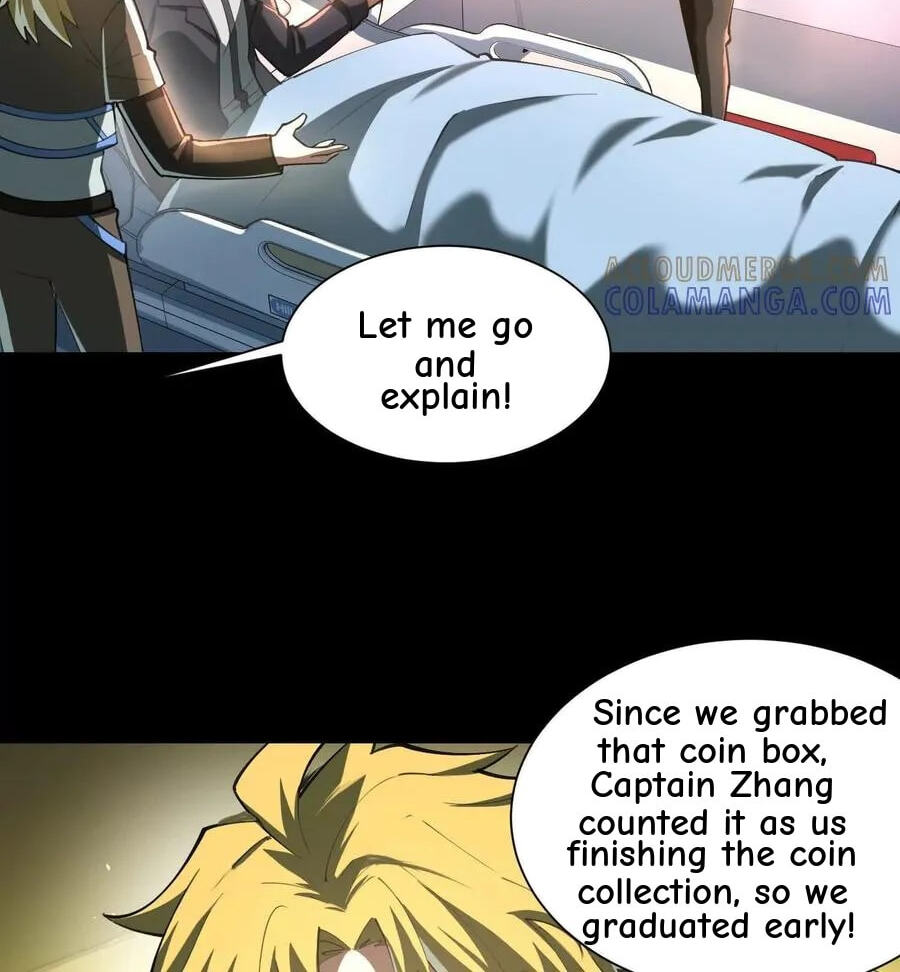 Desire Game Chapter 110 page 22 - 