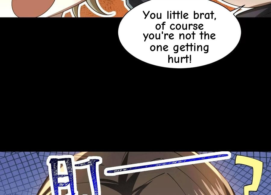 Desire Game Chapter 110 page 27 - 