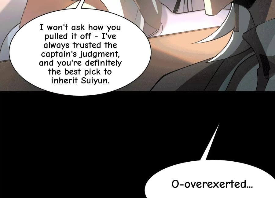 Desire Game Chapter 110 page 37 - 