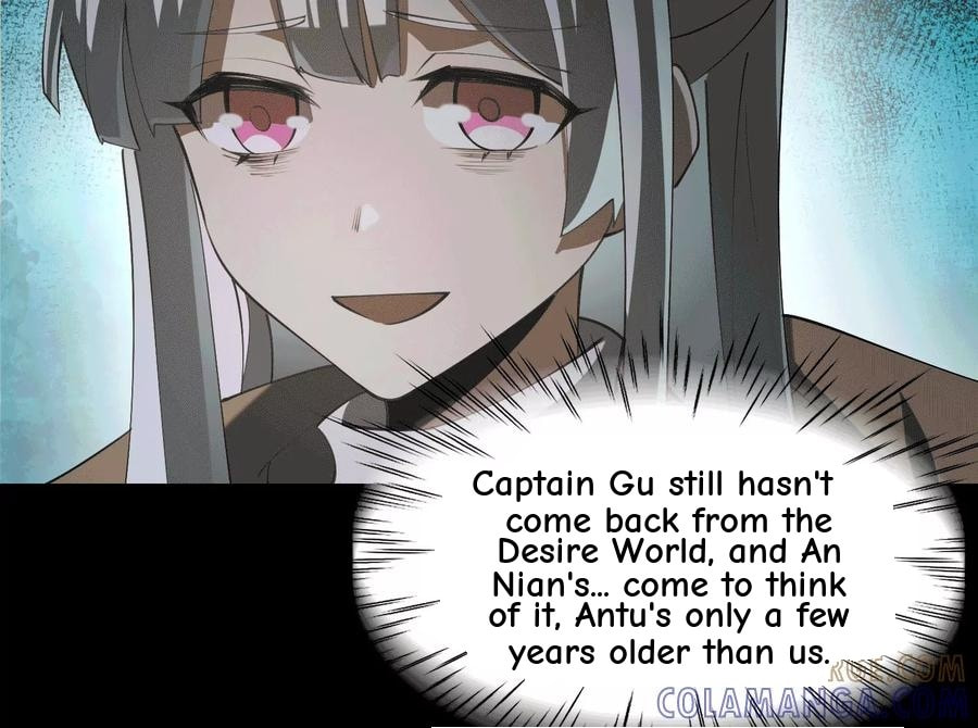 Desire Game Chapter 110 page 39 - 