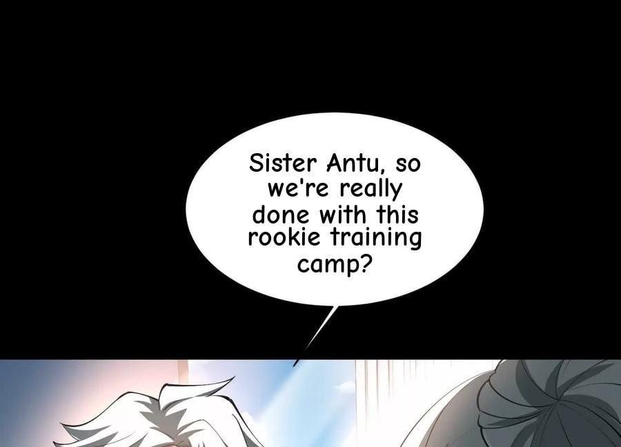 Desire Game Chapter 110 page 40 - 