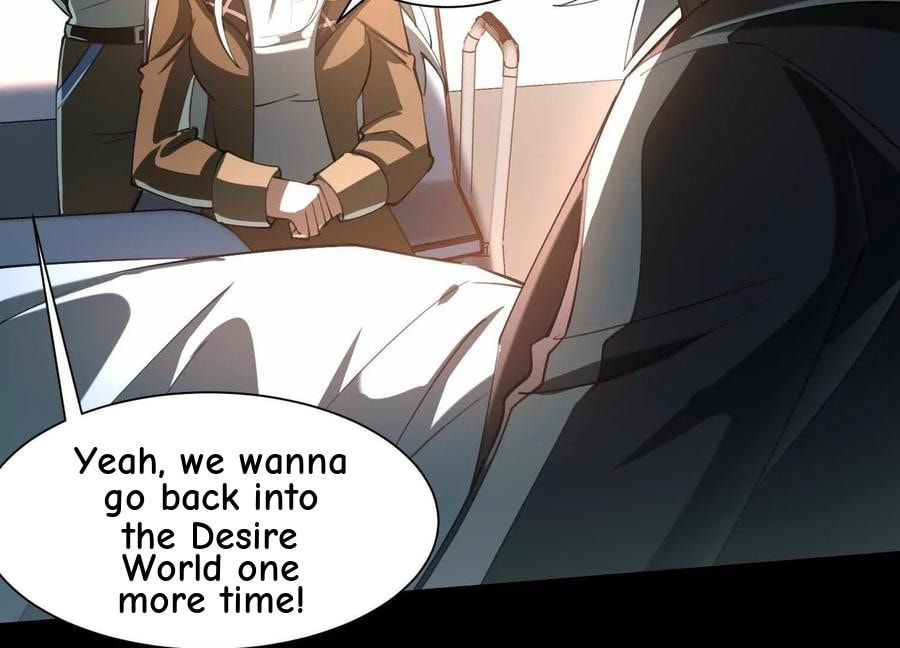 Desire Game Chapter 110 page 46 - 