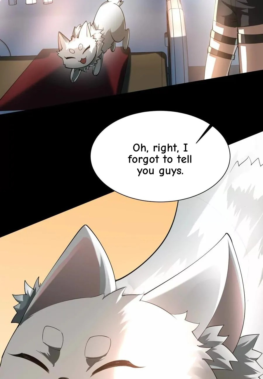 Desire Game Chapter 110 page 50 - 