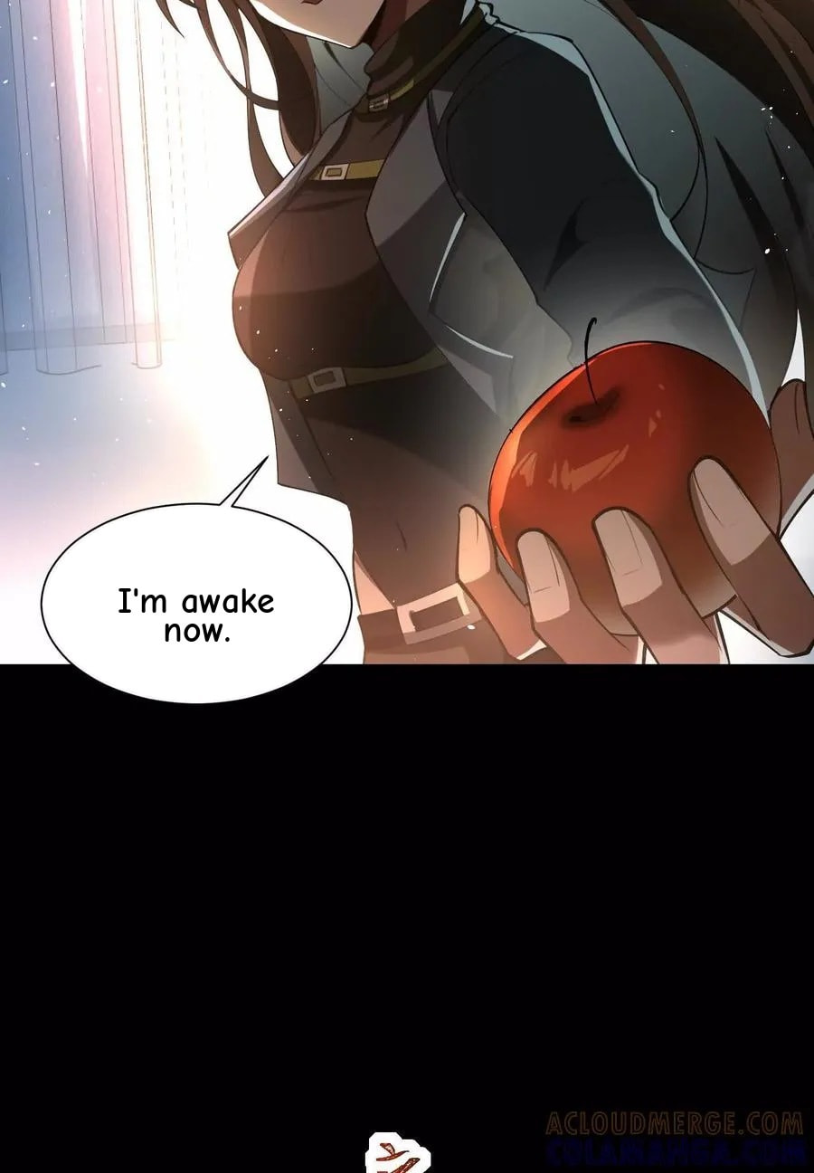 Desire Game Chapter 110 page 6 - 