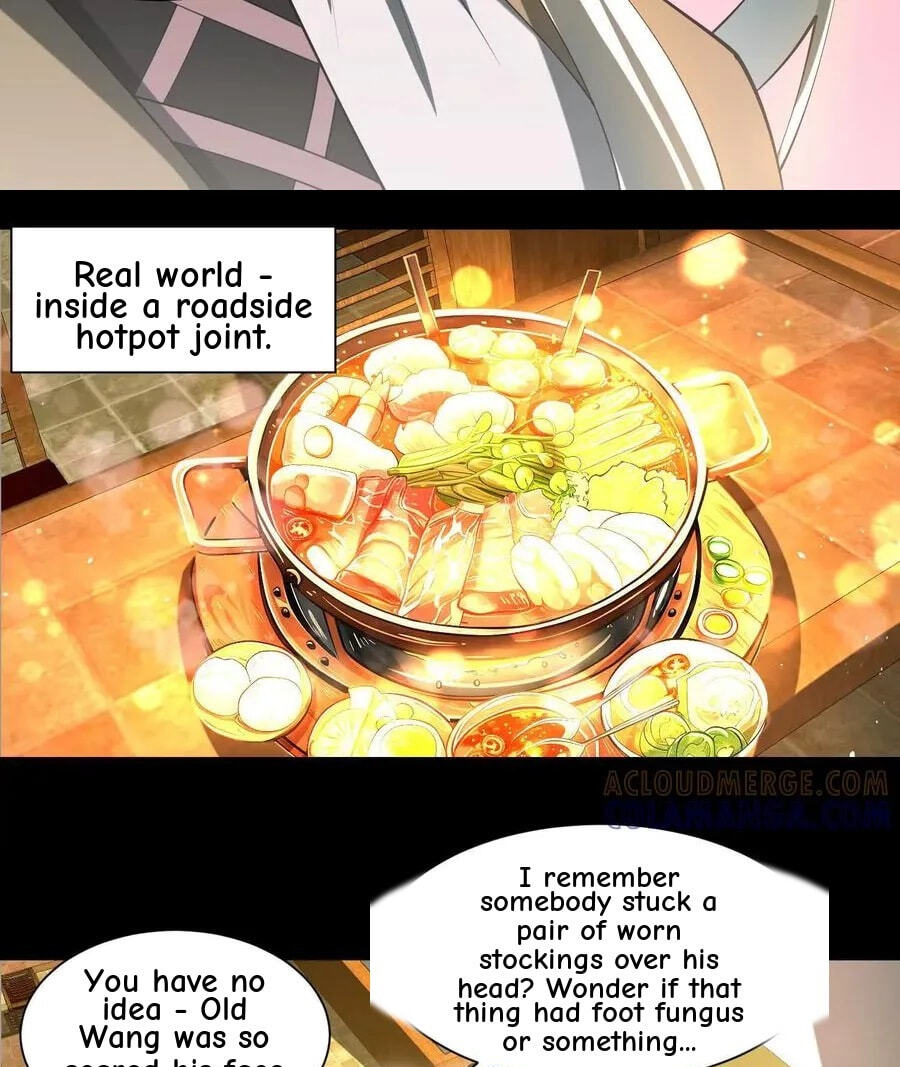 Desire Game Chapter 110 page 55 - 