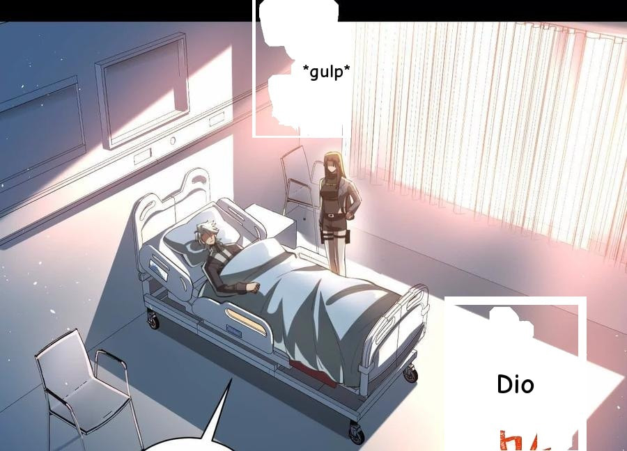 Desire Game Chapter 110 page 7 - 