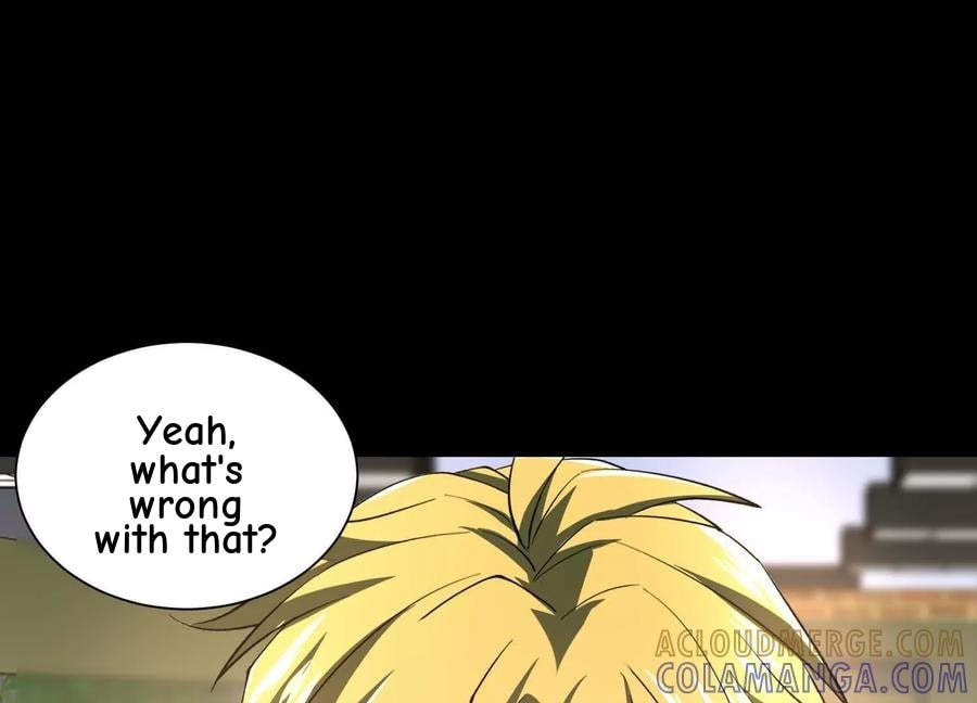 Desire Game Chapter 110 page 79 - 
