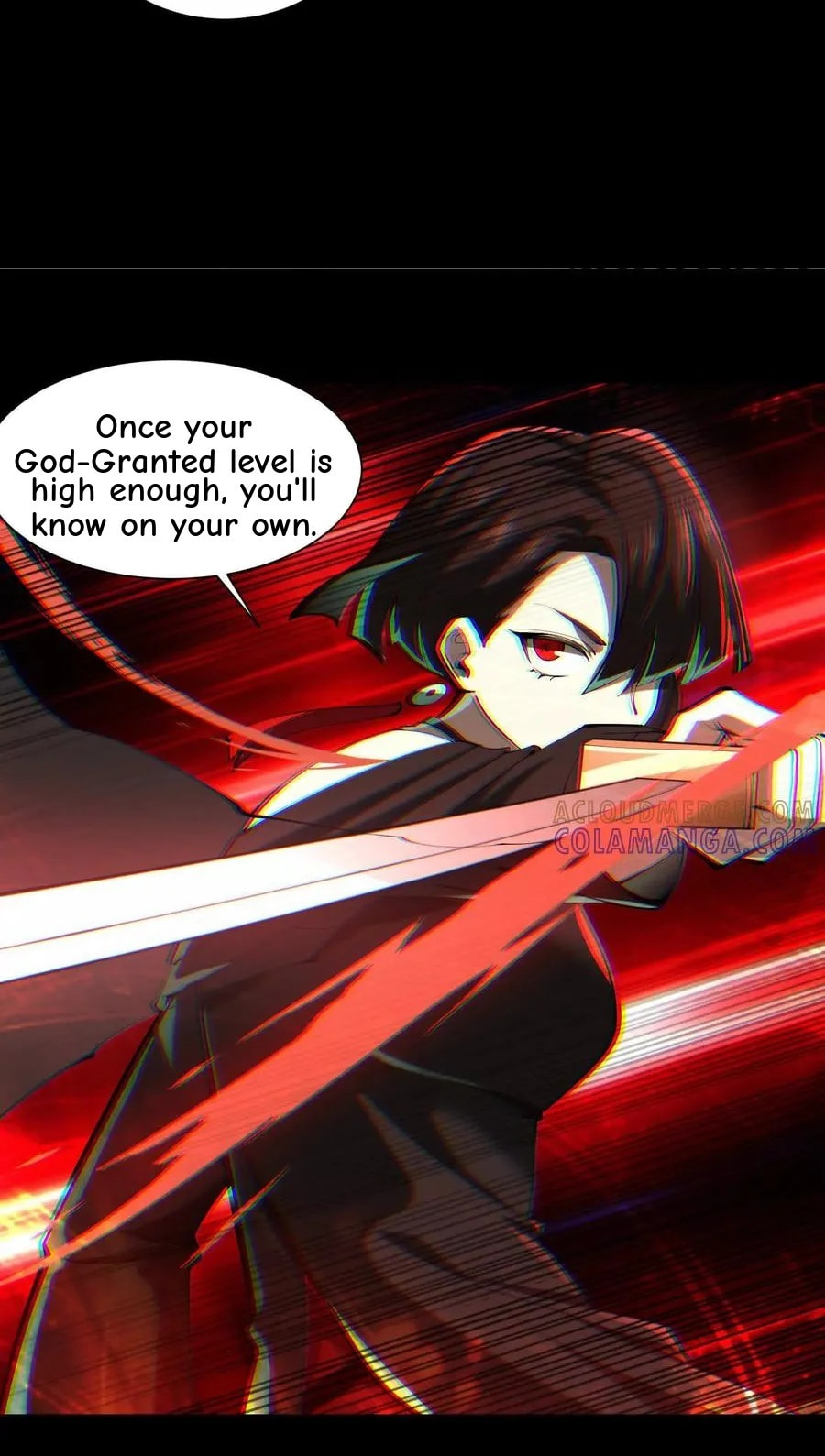 Desire Game Chapter 110 page 85 - 
