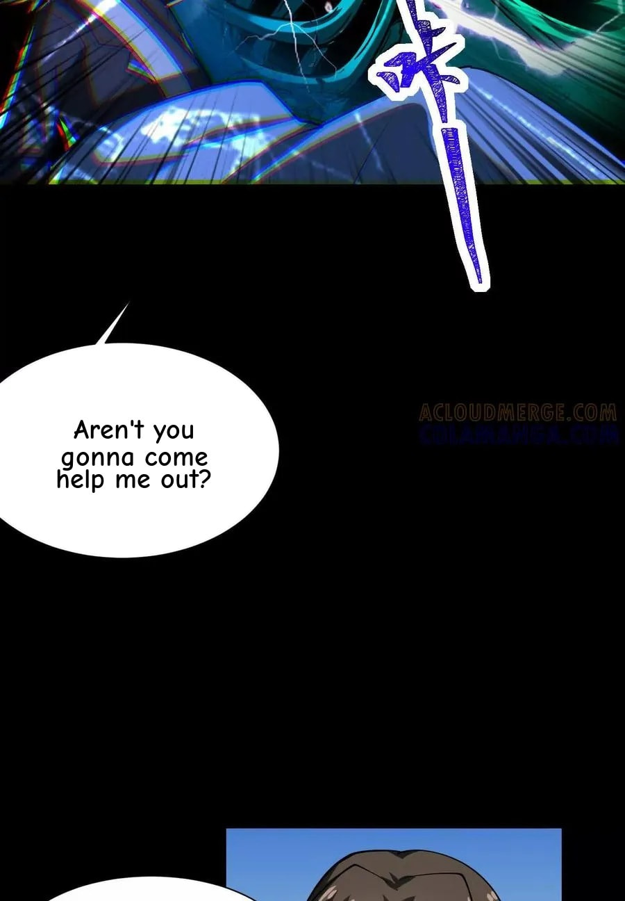 Desire Game Chapter 110 page 10 - 