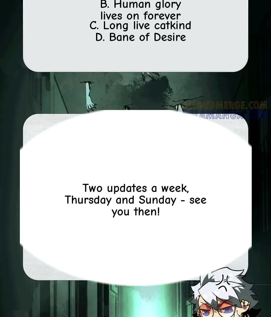Desire Game Chapter 110 page 92 - 