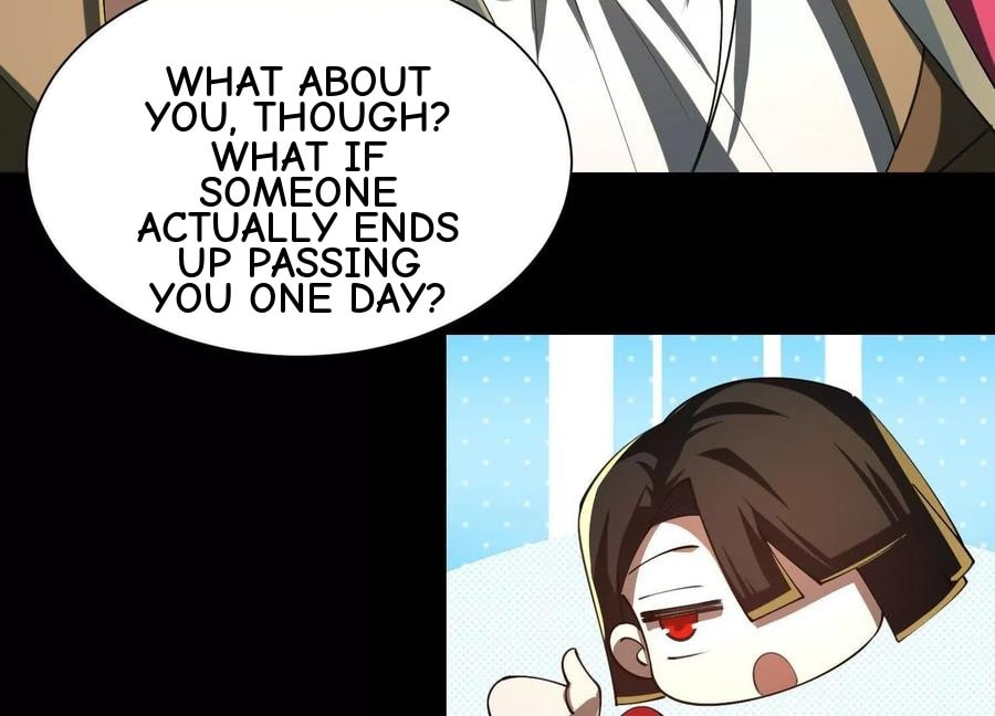 Desire Game Chapter 111 page 15 - 