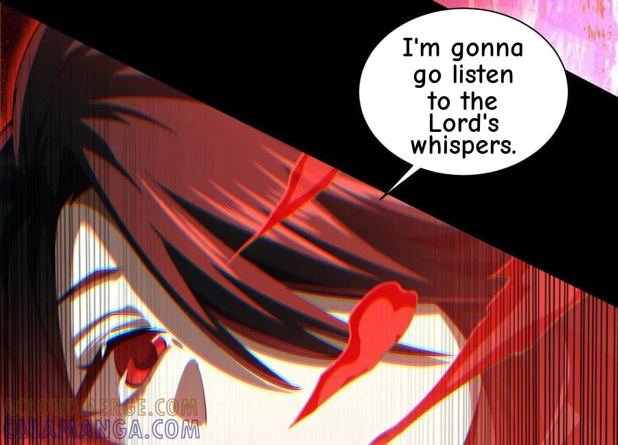 Desire Game Chapter 111 page 21 - 