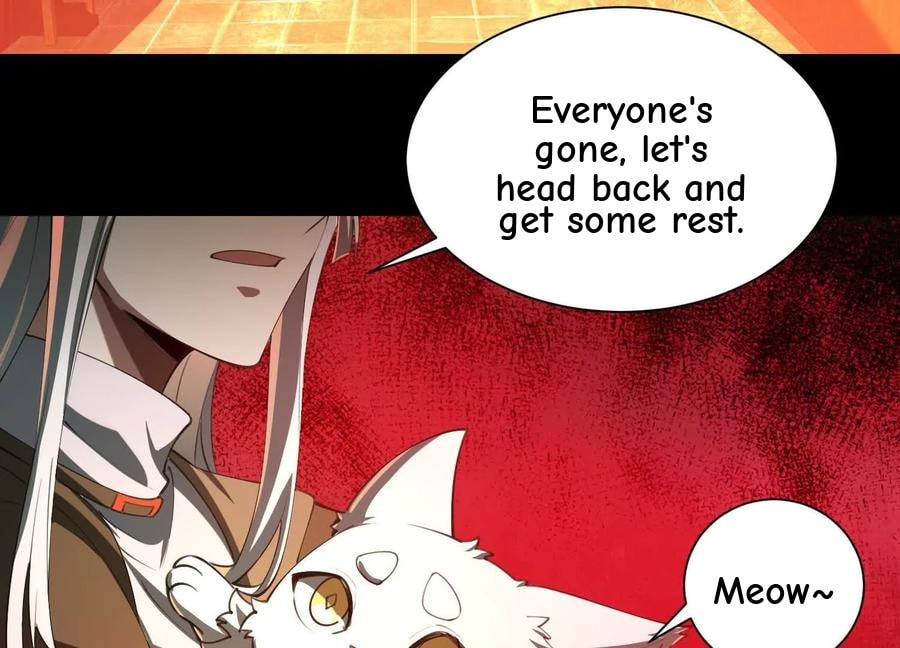Desire Game Chapter 111 page 26 - 