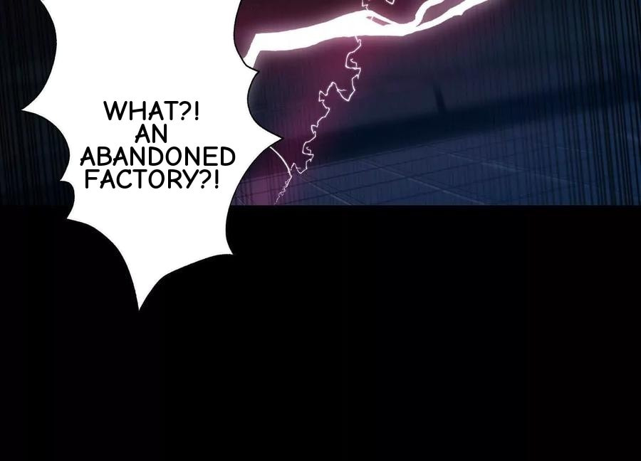 Desire Game Chapter 111 page 35 - 