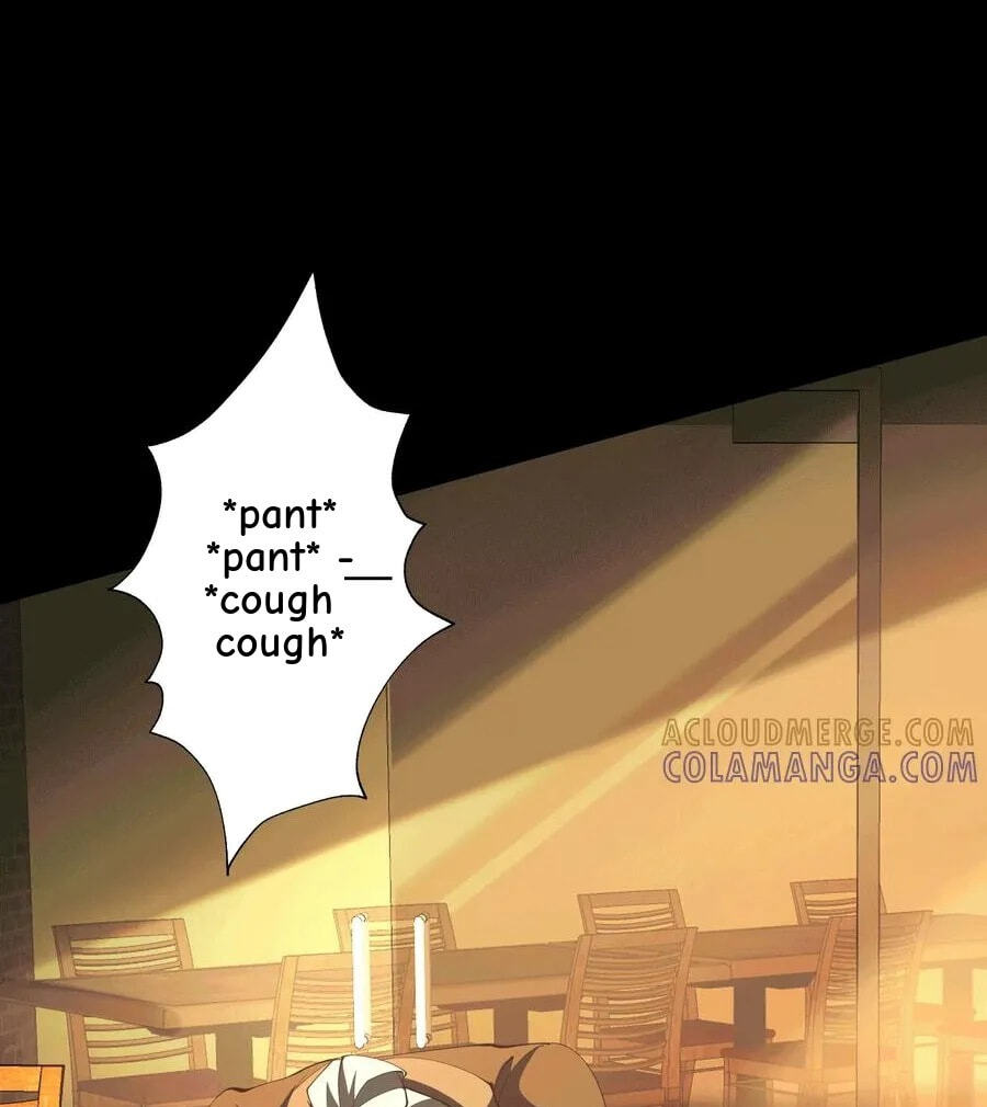Desire Game Chapter 111 page 36 - 