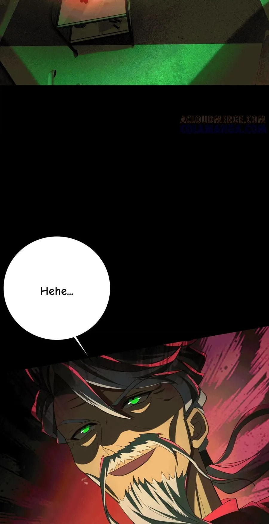Desire Game Chapter 111 page 42 - 