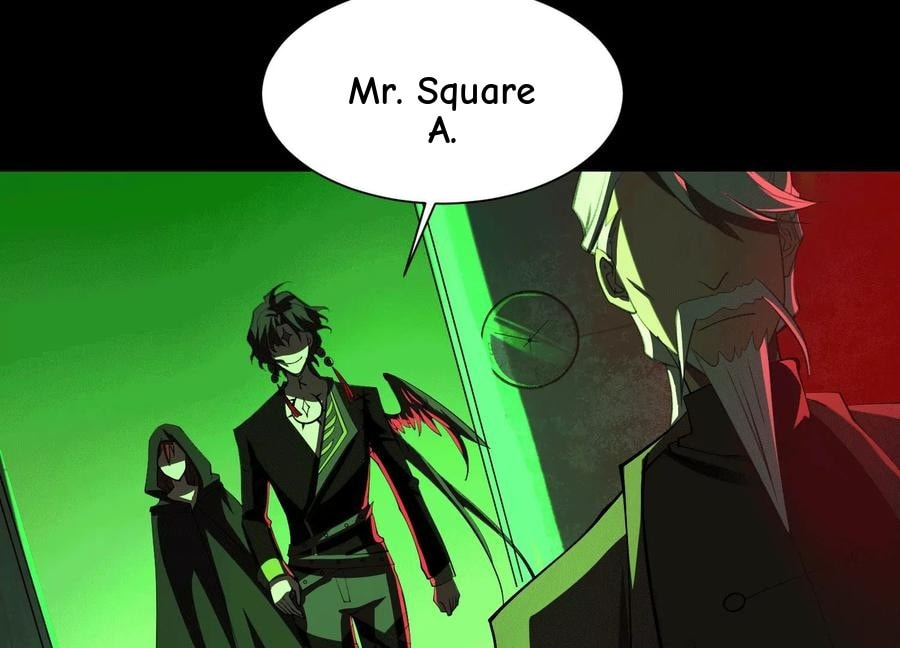 Desire Game Chapter 111 page 45 - 