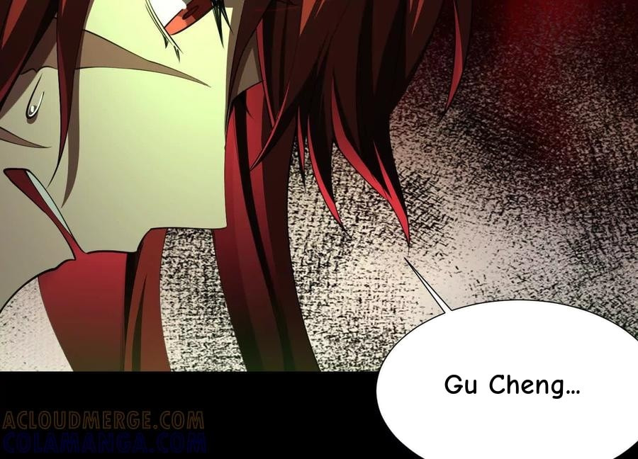 Desire Game Chapter 111 page 61 - 