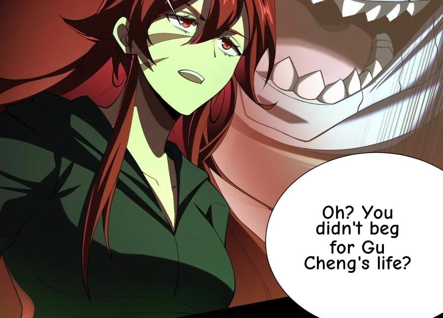 Desire Game Chapter 111 page 63 - 