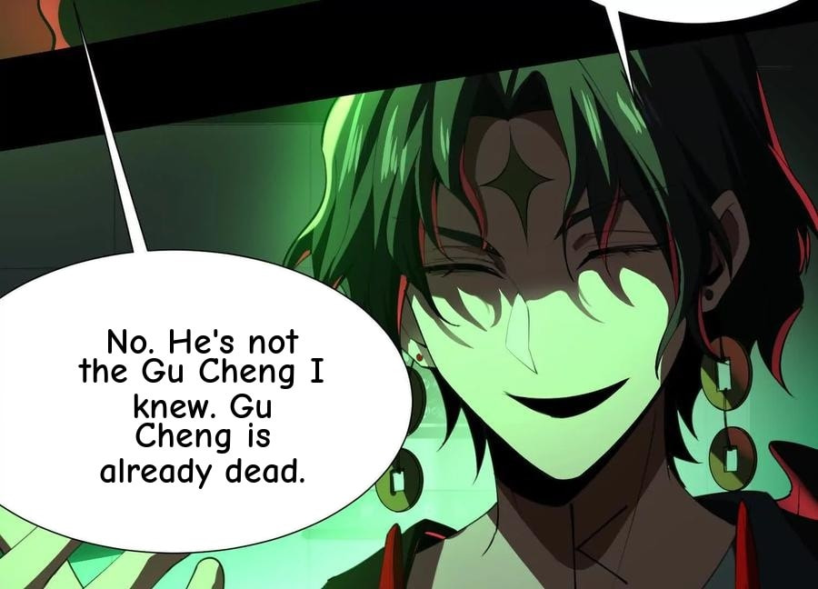 Desire Game Chapter 111 page 64 - 