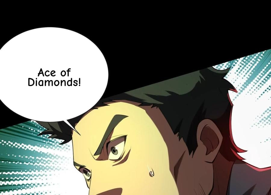 Desire Game Chapter 111 page 72 - 