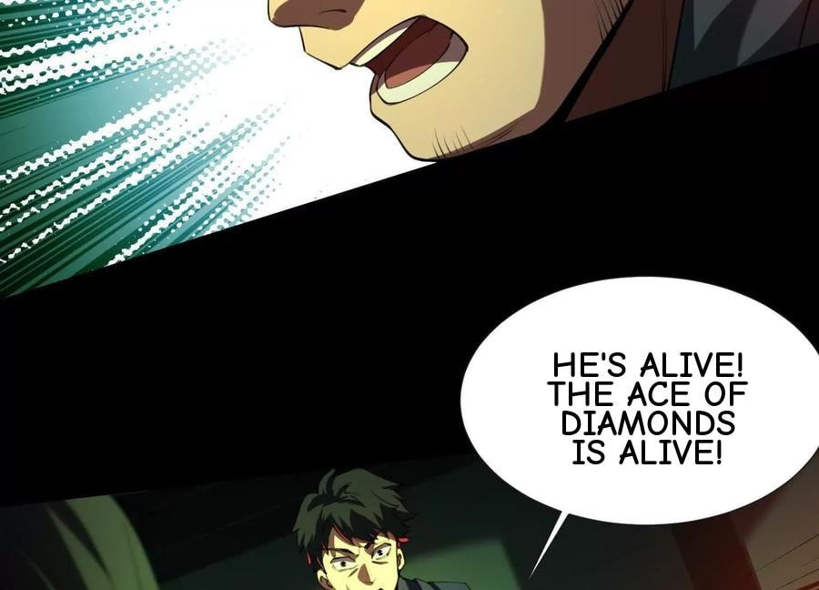 Desire Game Chapter 111 page 73 - 