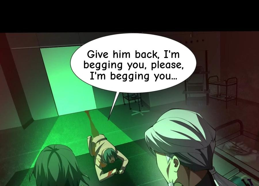 Desire Game Chapter 111 page 82 - 