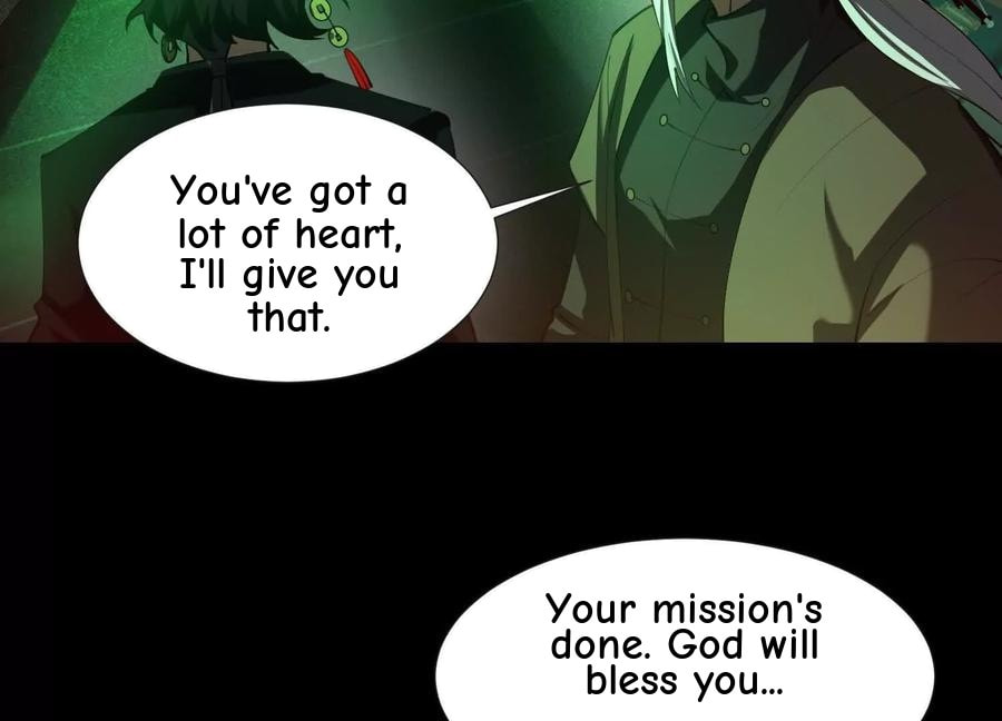 Desire Game Chapter 111 page 83 - 