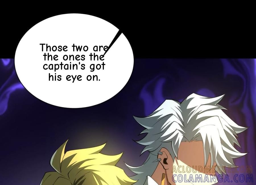 Desire Game Chapter 111 page 10 - 