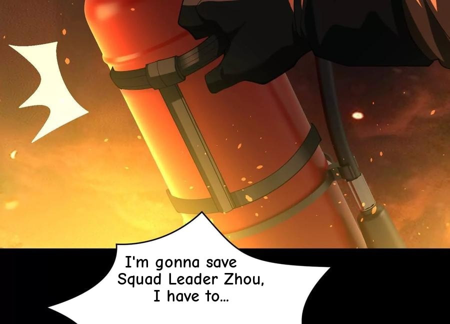 Desire Game Chapter 112 page 28 - 