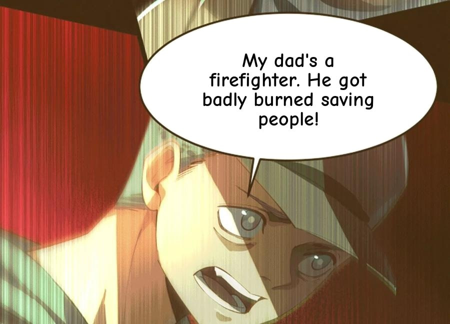 Desire Game Chapter 112 page 39 - 