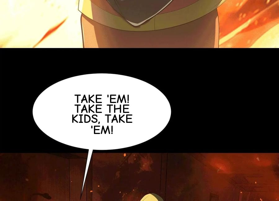 Desire Game Chapter 112 page 56 - 