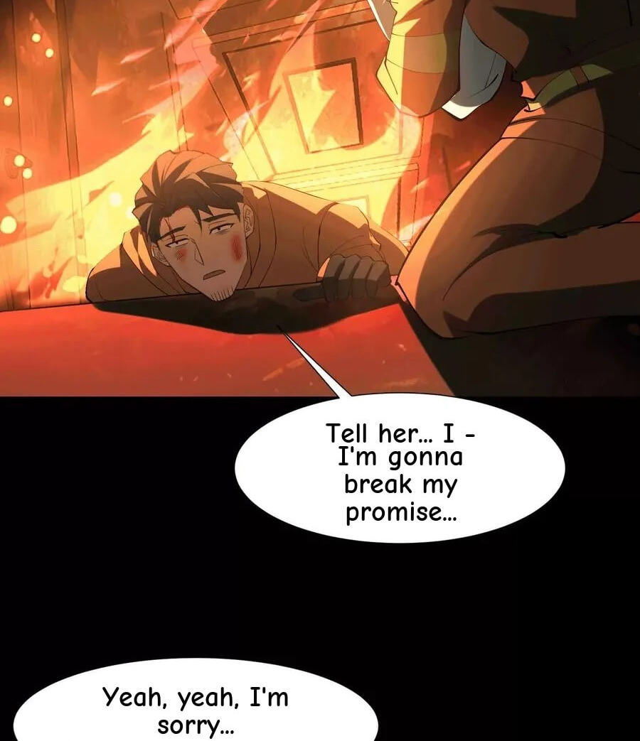 Desire Game Chapter 112 page 64 - 