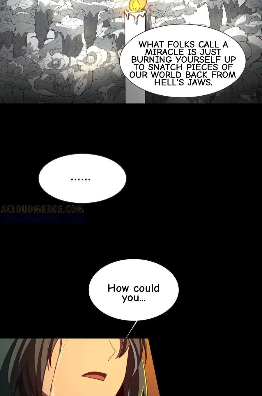 Desire Game Chapter 112 page 82 - 