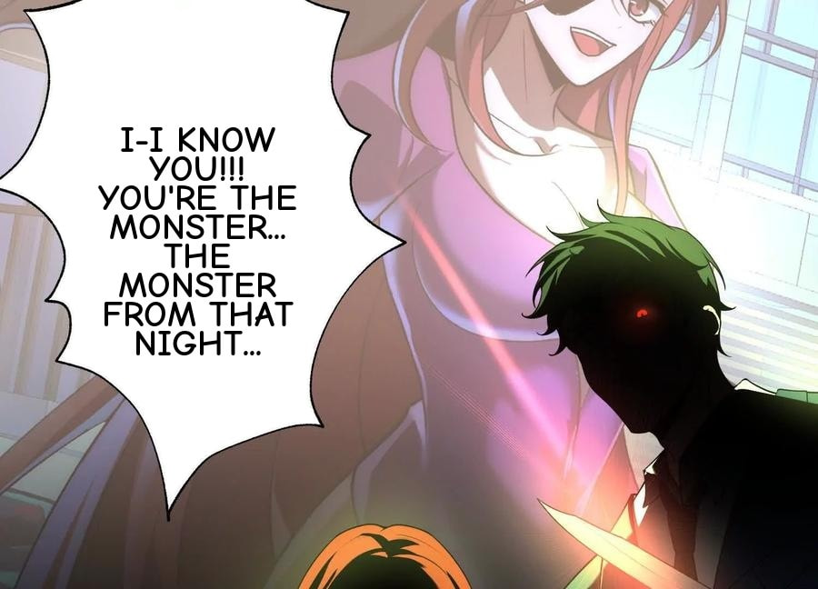 Desire Game Chapter 113 page 16 - 